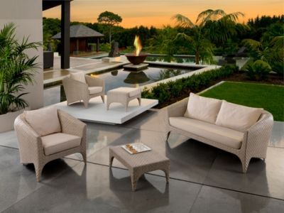 Occasioni Mobili arredo piscina