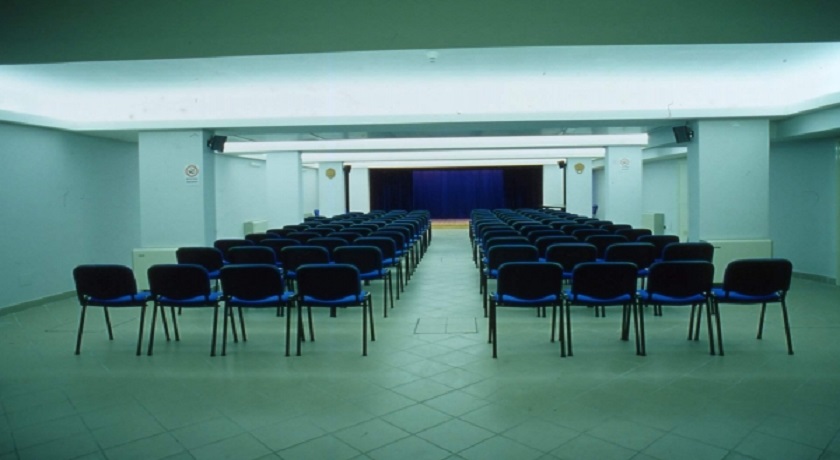 Sala Convegni e Conferenze