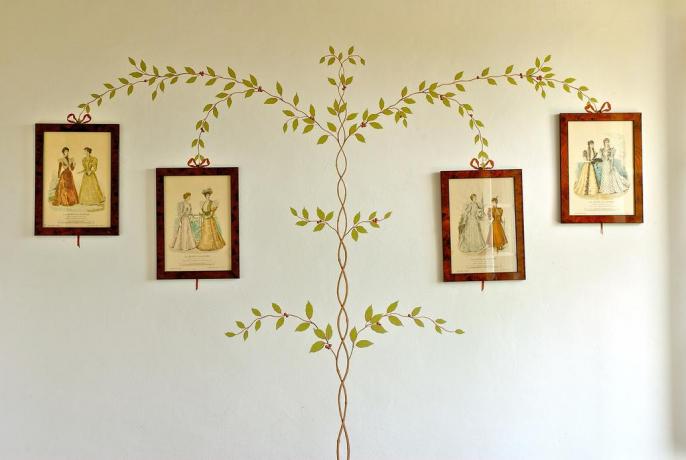 Villa di lusso a pochi km da Perugia