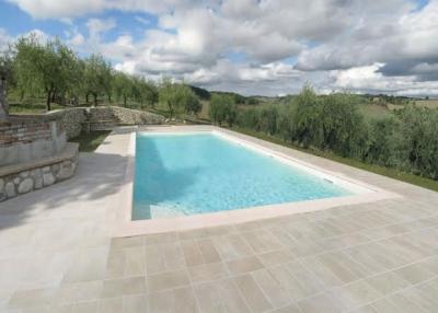 Piscina del Casale Agrituristico Allerona 