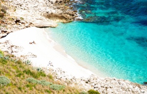 B&B vicino la Riserva Naturale dello Zingaro