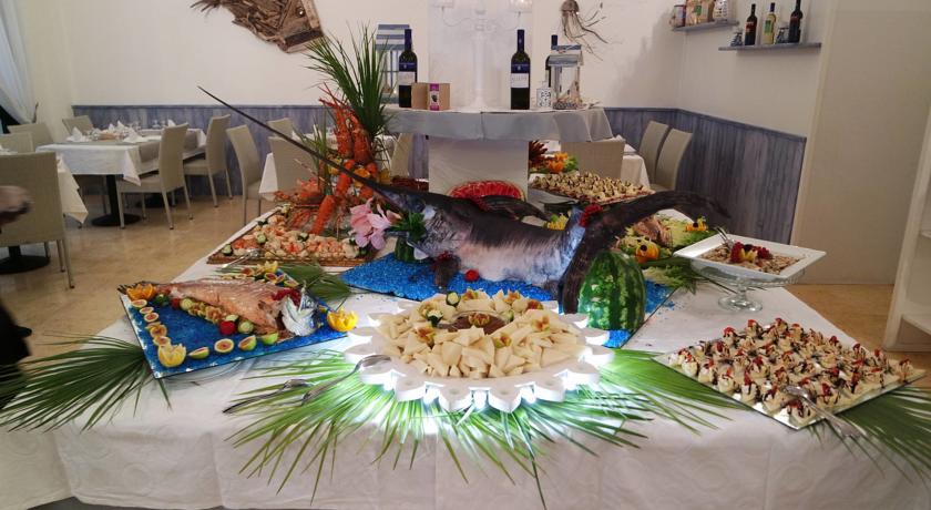 Villaggio All Inclusive vicino Santa Maria Leuca