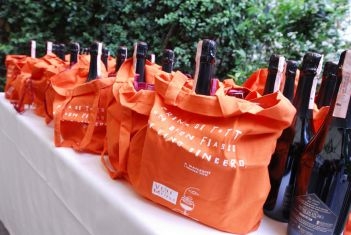 Degustazione vino in Umbria a Spoleto Vini