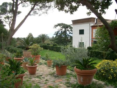 B&B collinare a Caserta