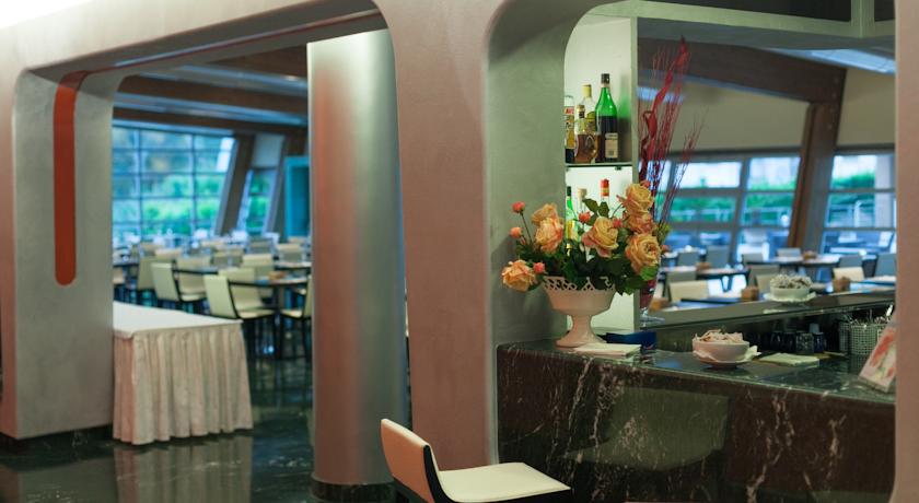 Ristorante con Bar a Tivoli
