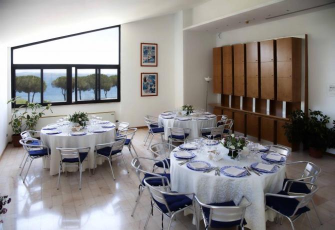 Sala Colazioni