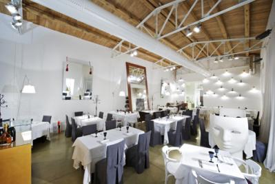 ristorante Mangiafuoco a Foligno