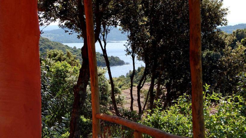 Appartamenti vacanza in Sardegna in Costa Smeralda