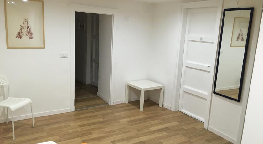 Camere Quartiere La Kalsa di Palermo