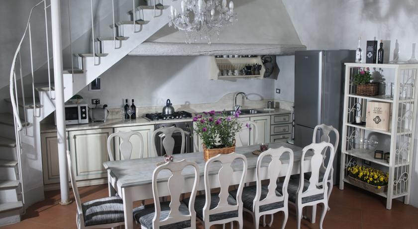 sala da pranzo