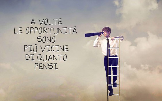 Opportunità di lavoro a Milano: Imperya Network-Marketing