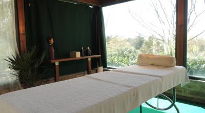 Massaggi in Centro Benessere a Bracciano