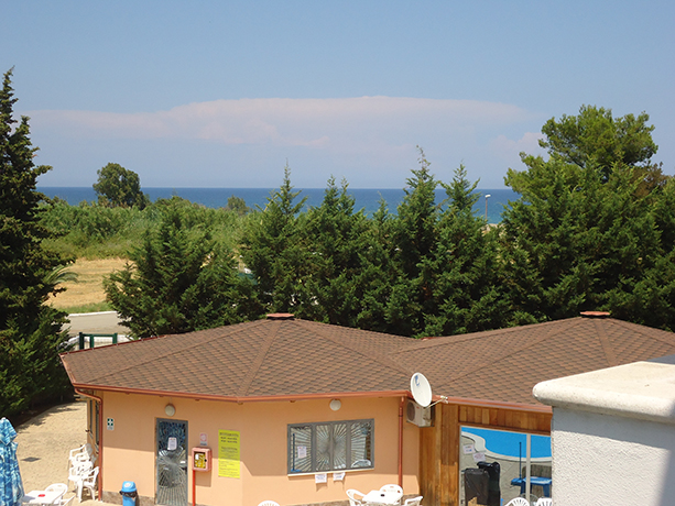 LAST MINUTE LUGLIO in Residence vicino alla Spiaggia sul MARE IONIO in CALABRIA 