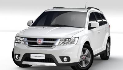 Fiat Fremont, dove acquistare  a prezzo scontato