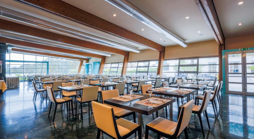 Albergo a Tivoli Terme con Ristorante
