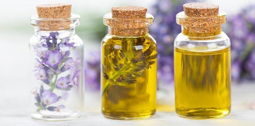 IMPERYA: Linea prodotti olii essenziali alta qualità