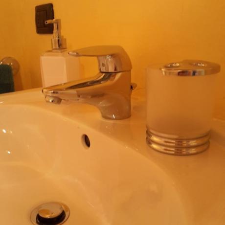 Appartamenti B&B a Bergamo