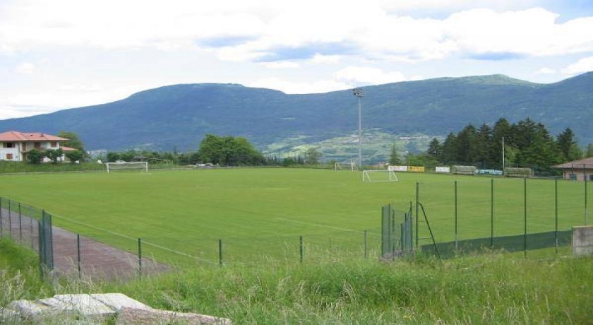 Sport & Relax Hotel in Abruzzo