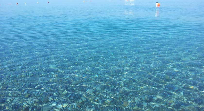 B&B sul mare di Praia a Mare Cosenza
