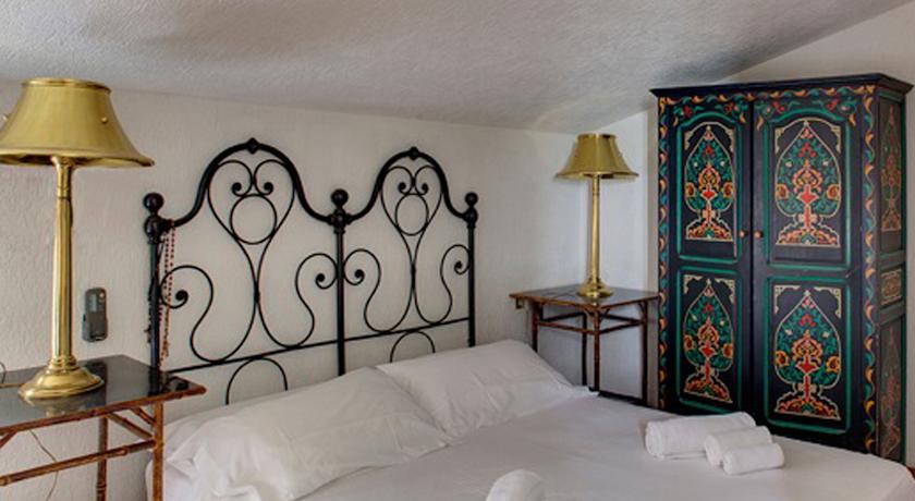 Appartamento Interno Girasole al Resort con Maneggio