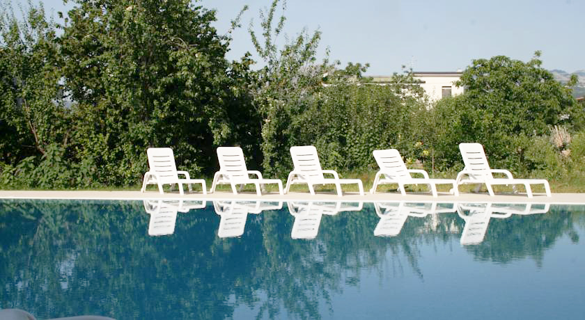 Hotel Residence in Calabria