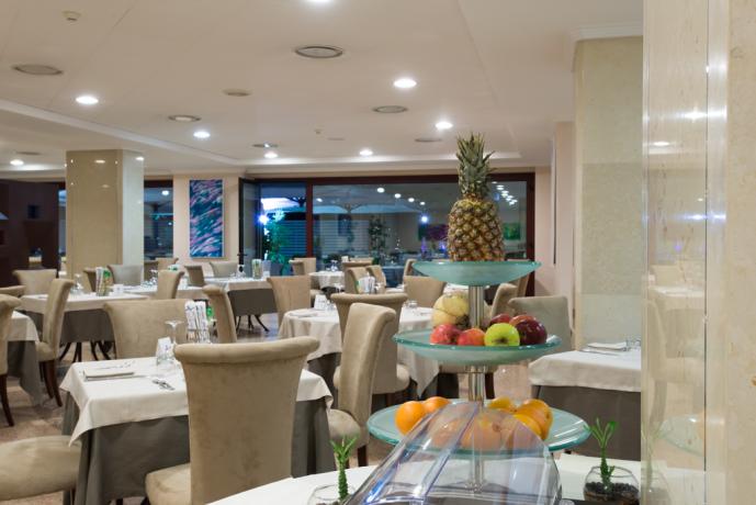 Camere vicino Cosenza, hotel ristorante 4stelle