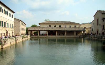 Terme di Bagno Vignoni Casale Ideale per Gruppi con Piscina ... Terme di Bagno Vignoni Casale Ideale per Gruppi con Piscina ...