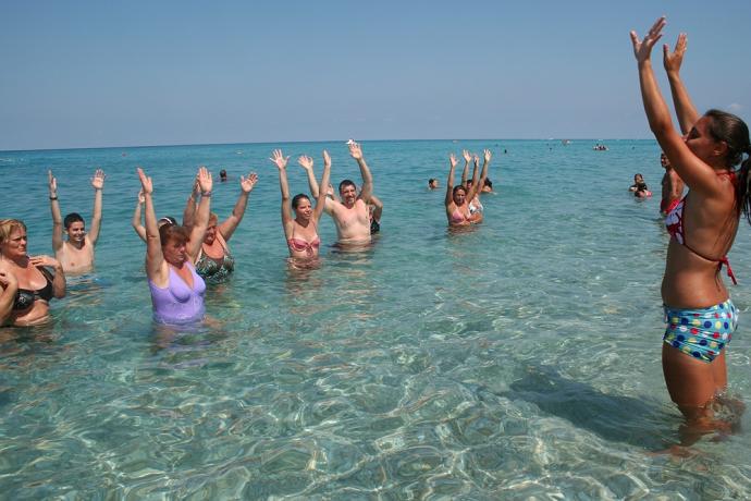 Dove dormire vicino a Zambrone marina