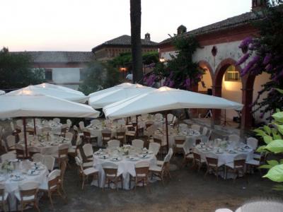B&B per cerimonie a Caserta