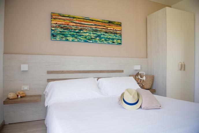 Albergo vicino aeroporto di Trapani