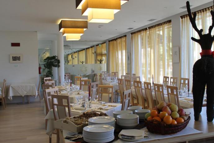 Hotel con Ristorante a Folgaria