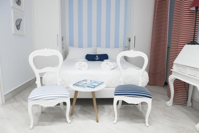 Hotel vicino Albenga con Junior Suite