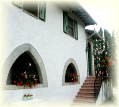 casa sperone esterno 