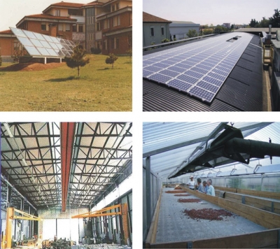 Impianti Fotovoltaici