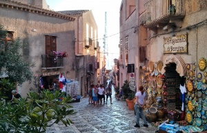 B&B per famiglie, città Medievale di Erice