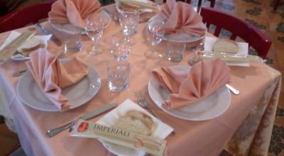 Ristorante a Grado per diete particolari