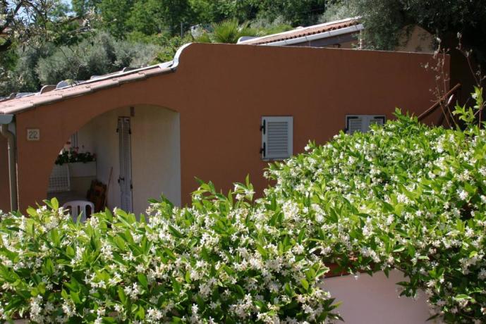 Bungalow e Appartamenti Villaggio-turistico Silvi-marina 