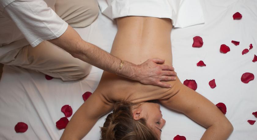 Massaggi per coppia e trattamenti benessere