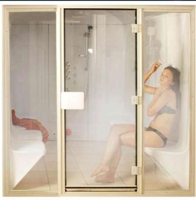 Fornitura prezzi Ingrosso bagno Turco per Hotel