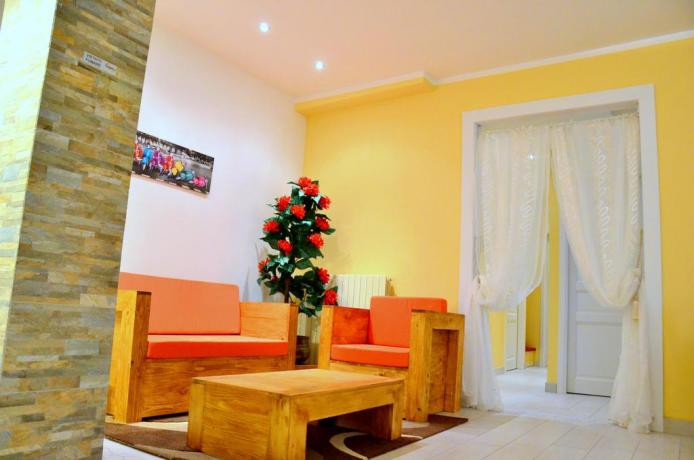 B&B a Montagnana vicino alla Stazione