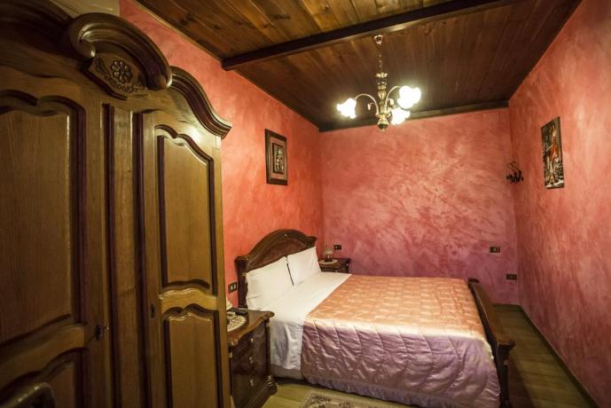 Soggiorno relax e benessere in Umbria