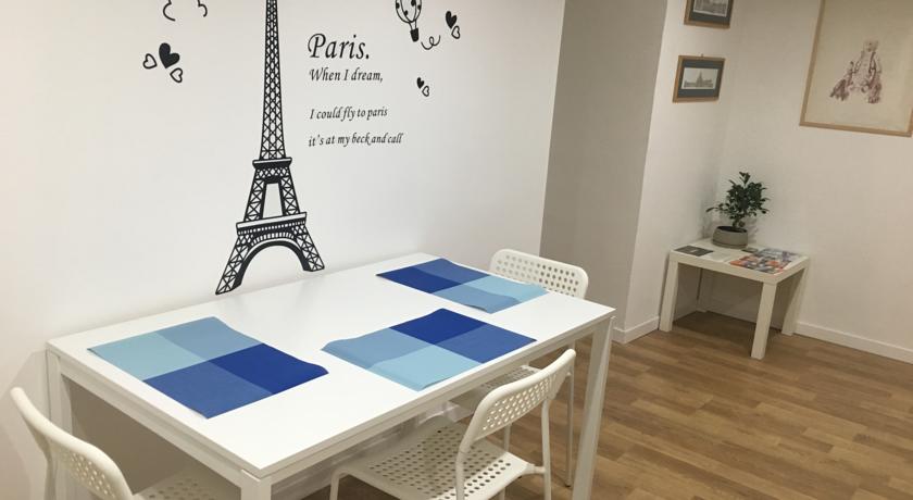 Camere ideali Famiglie e Business Palermo Centro