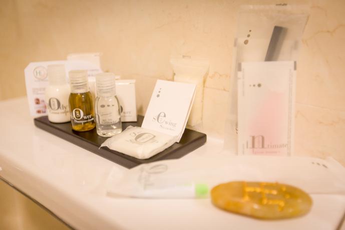 Hotel Riviera dei Cedri, camere servizi 4stelle