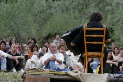 Pic & Nic a Trevi musica dal vivo 