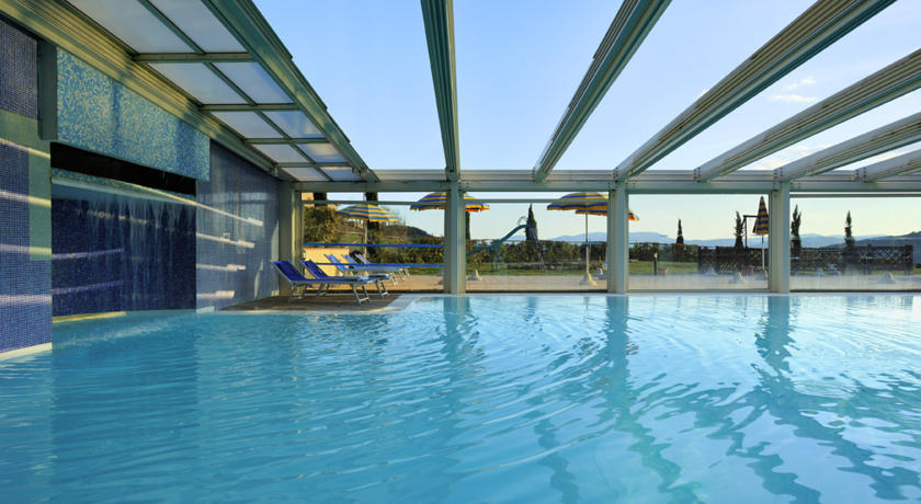 Hotel Firenze Con Piscina Riscaldata Hotel Firenze Con Piscina Riscaldata