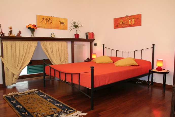 Bed and breakfast con camere e suite con idromassaggio a napoli