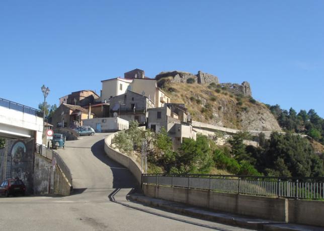 Hotel in provincia di Catanzaro, a Sellia Marina
