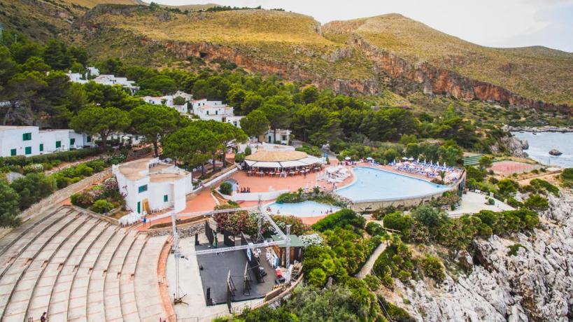 Residence e Resort Contrada Sauci Grande 