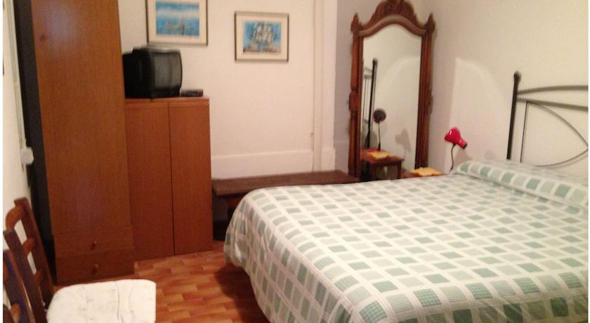 Gongolo appartamento casa vacanze Terni Umbria