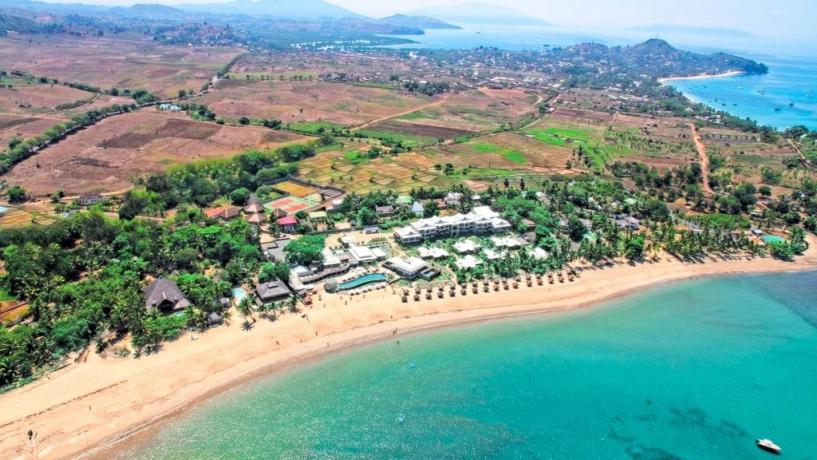 Pacchetti Vacanza Mare Madagascar ottimi prezzi  